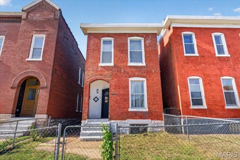 Tiny photo for 6821 Minnesota Avenue, St Louis, MO 63111 (MLS # 26066257)