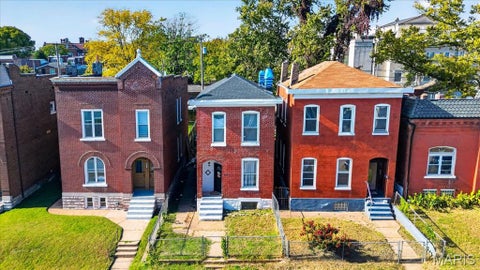 Tiny photo for 6821 Minnesota Avenue, St Louis, MO 63111 (MLS # 26066257)