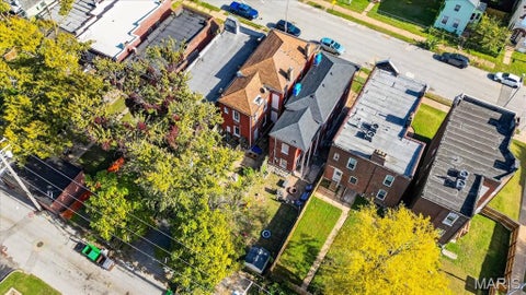 Tiny photo for 6821 Minnesota Avenue, St Louis, MO 63111 (MLS # 26066257)