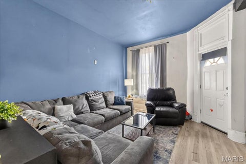 Tiny photo for 6821 Minnesota Avenue, St Louis, MO 63111 (MLS # 26066257)