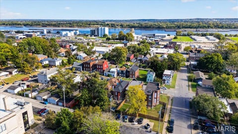 Tiny photo for 6821 Minnesota Avenue, St Louis, MO 63111 (MLS # 26066257)