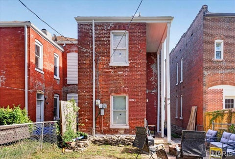 Tiny photo for 6821 Minnesota Avenue, St Louis, MO 63111 (MLS # 26066257)