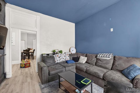 Tiny photo for 6821 Minnesota Avenue, St Louis, MO 63111 (MLS # 26066257)