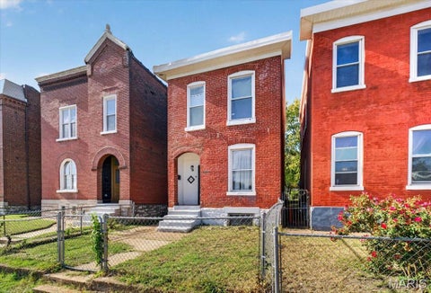 Tiny photo for 6821 Minnesota Avenue, St Louis, MO 63111 (MLS # 26066257)