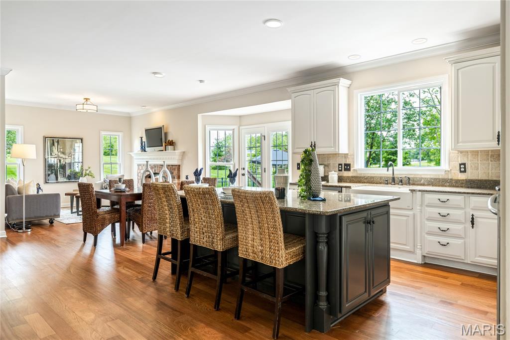 Camelot - Residential