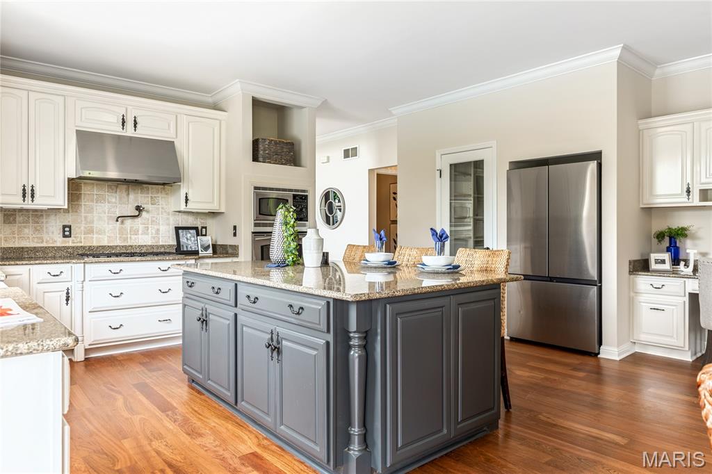 Camelot - Residential