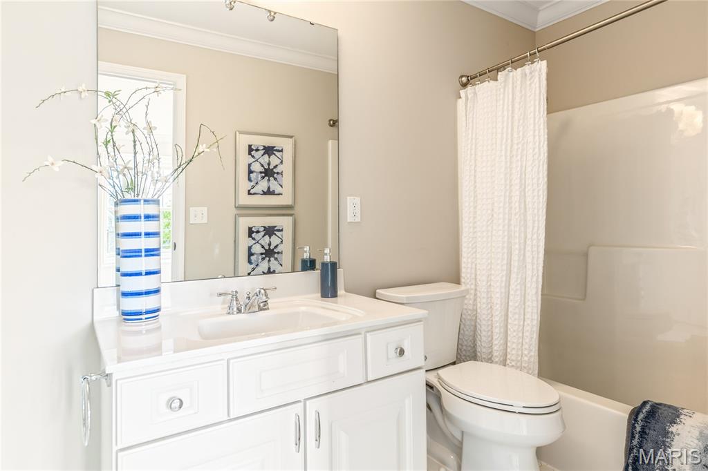 Camelot - Residential