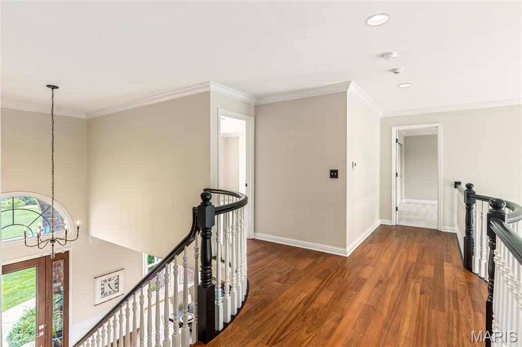 Camelot - Residential