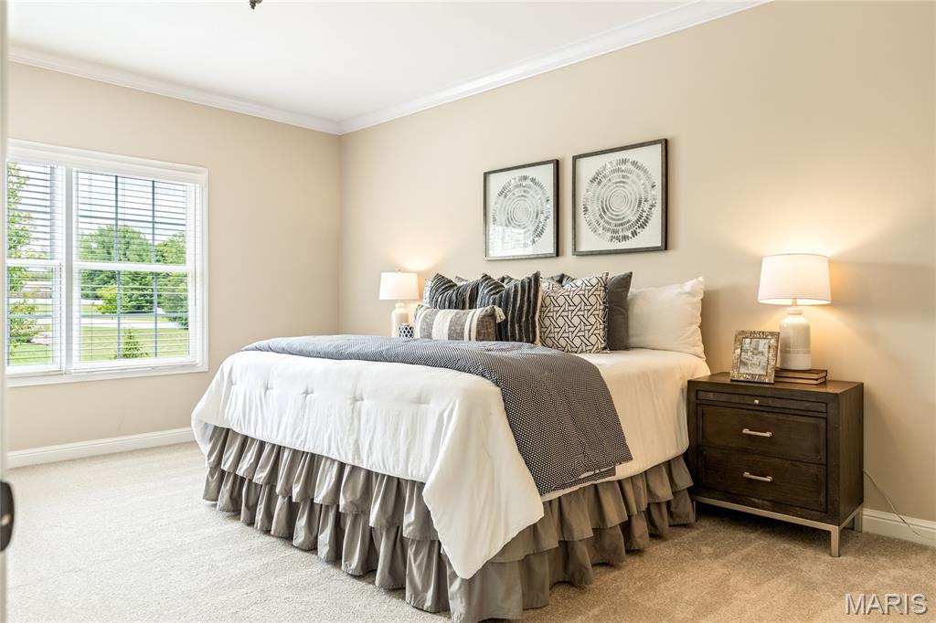 Camelot - Residential