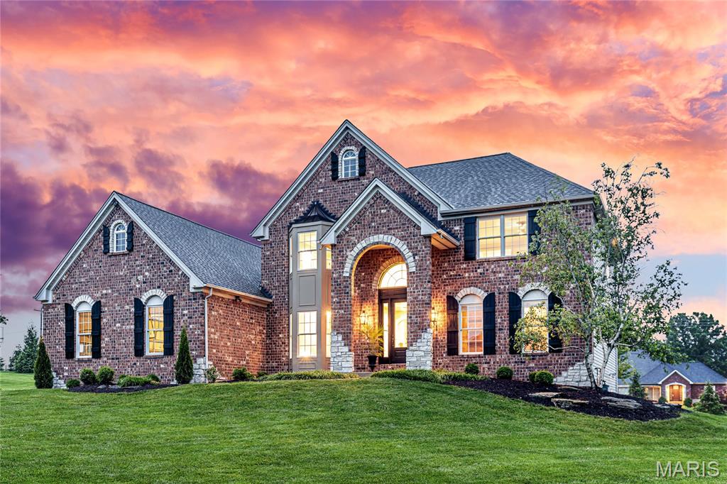 Camelot - Residential