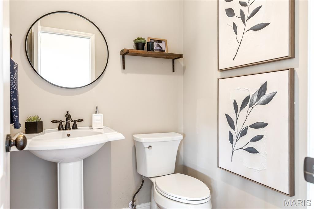 Camelot - Residential