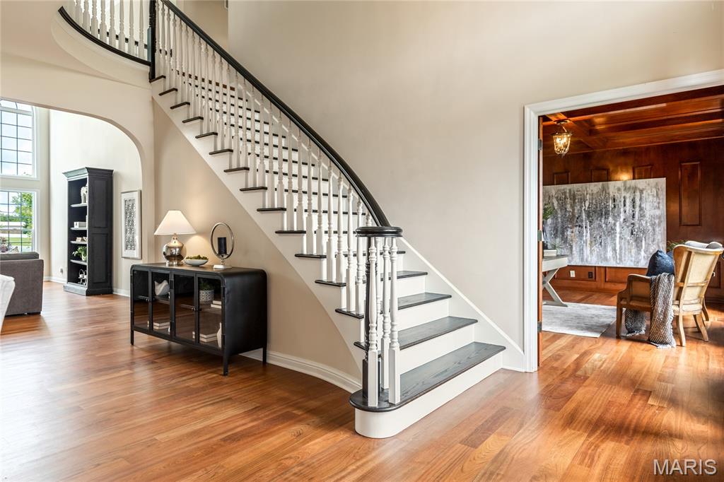 Camelot - Residential