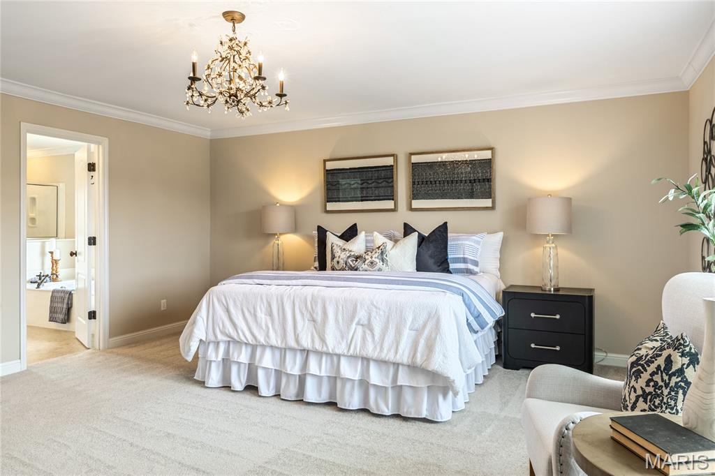 Camelot - Residential