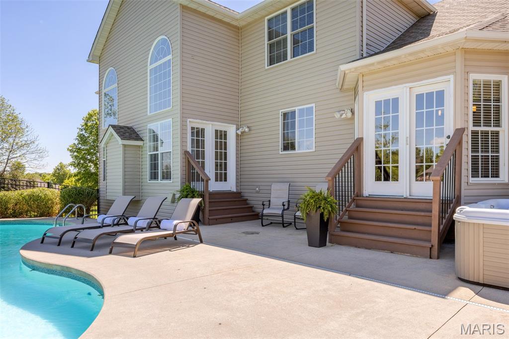 Camelot - Residential