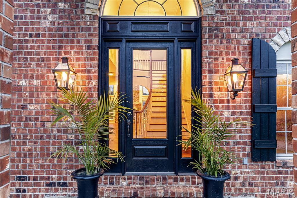 Camelot - Residential