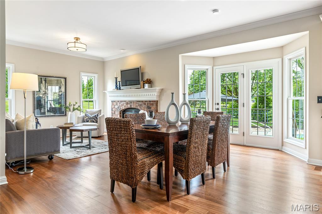 Camelot - Residential