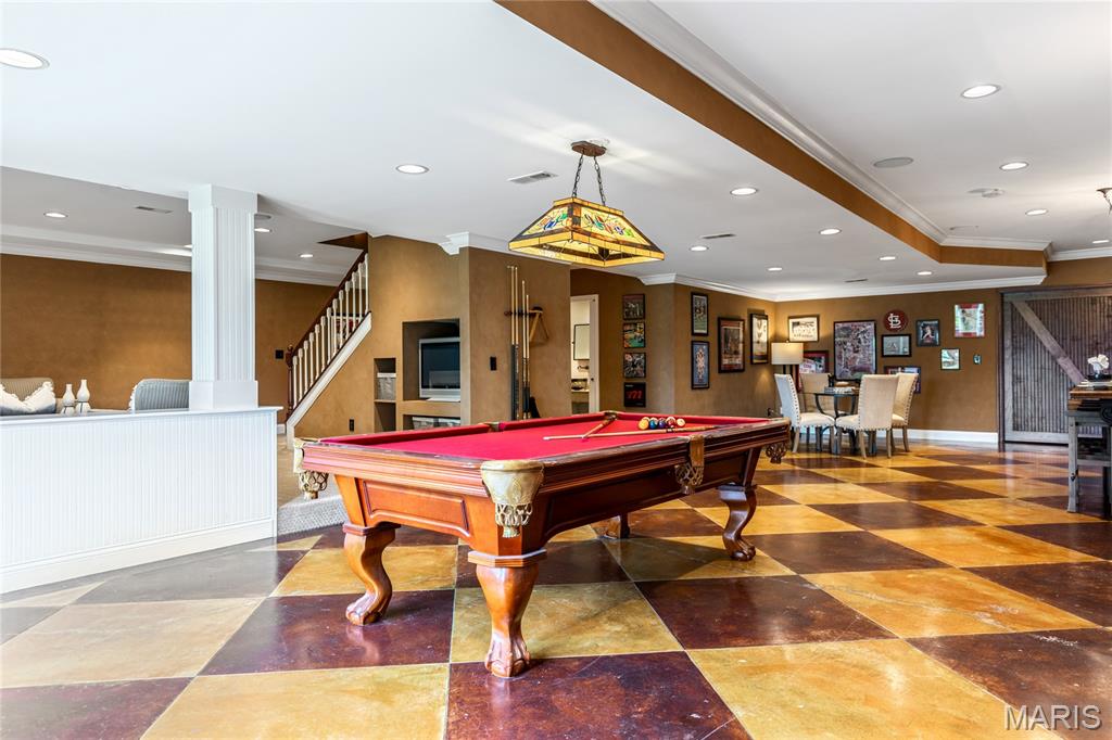 Camelot - Residential