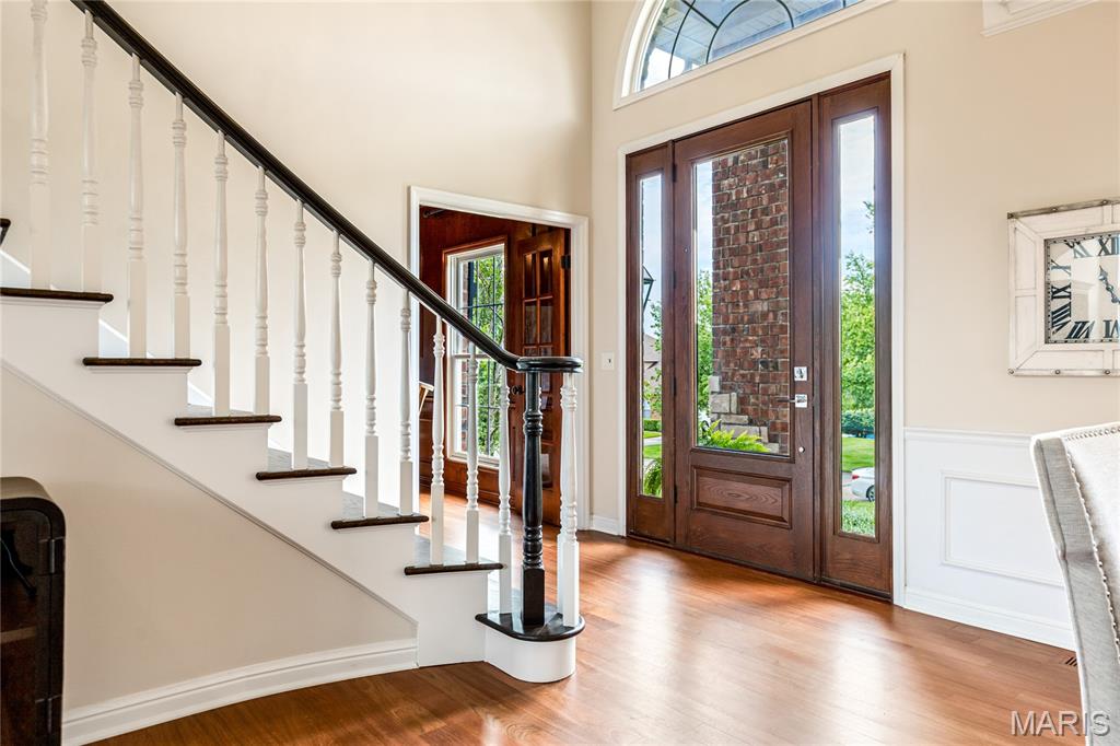 Camelot - Residential