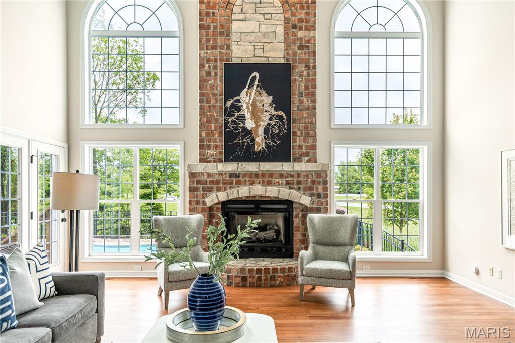 Camelot - Residential