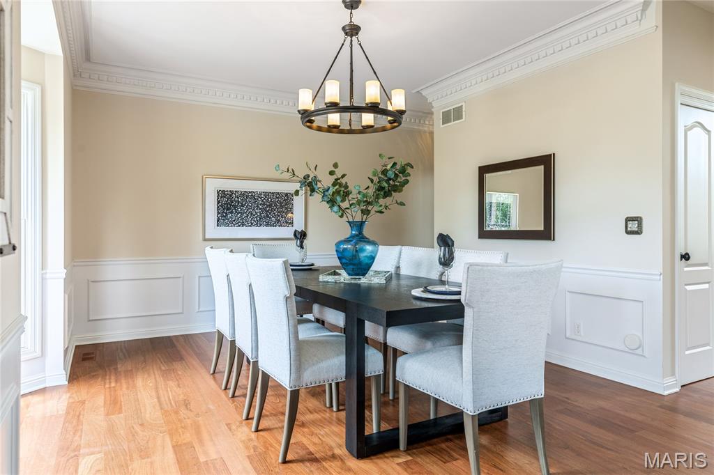 Camelot - Residential