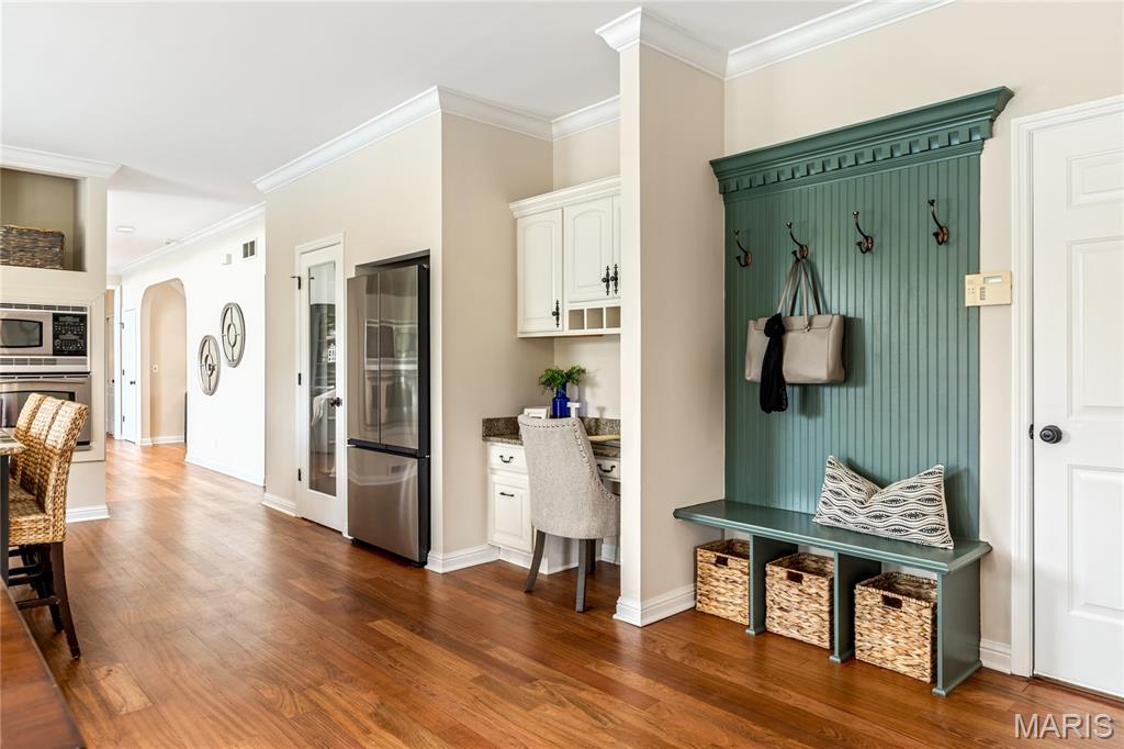 Camelot - Residential