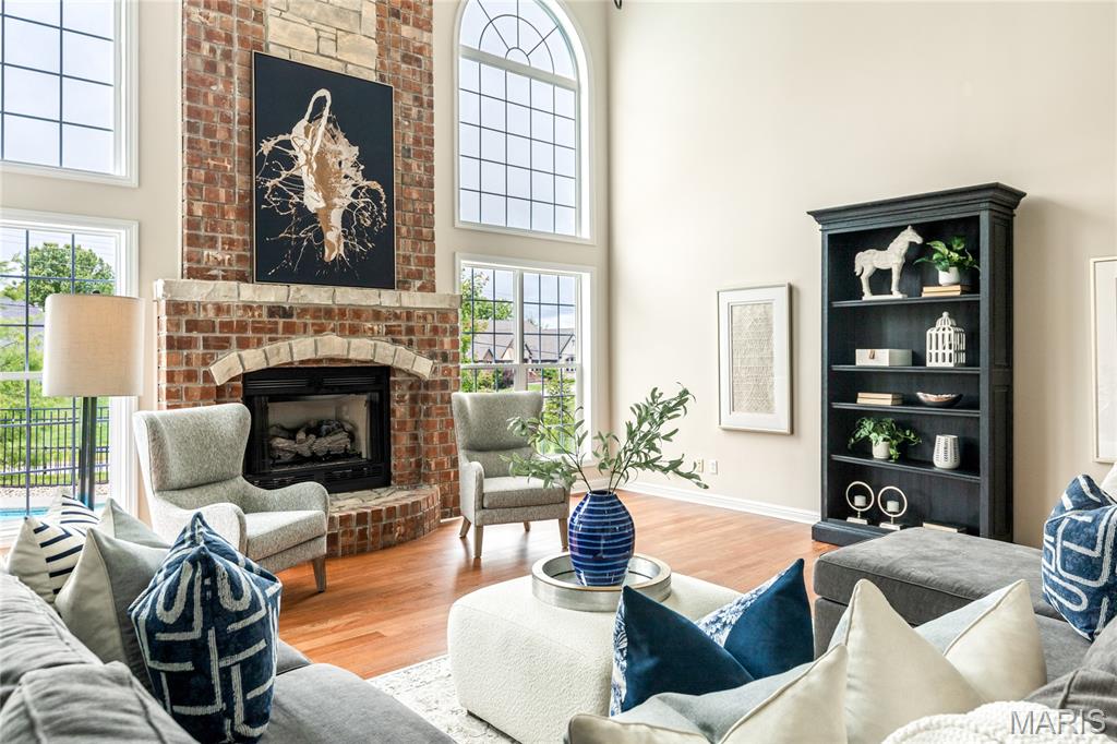 Camelot - Residential