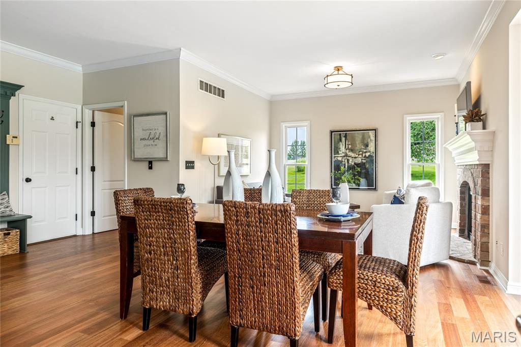 Camelot - Residential