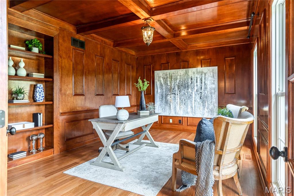 Camelot - Residential