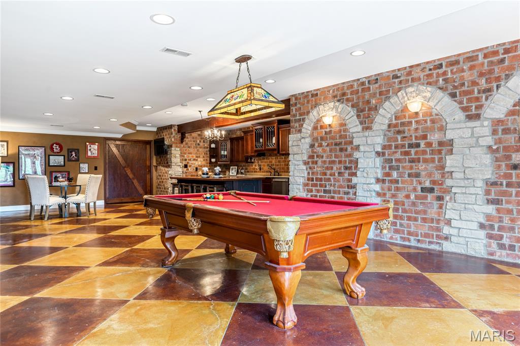 Camelot - Residential