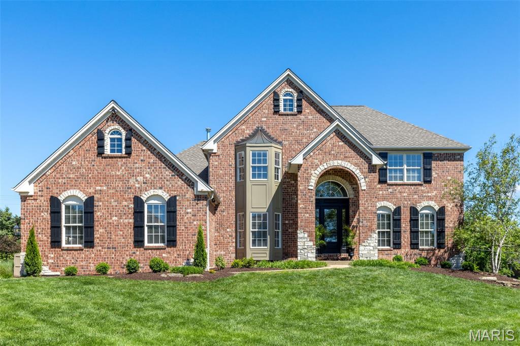 Camelot - Residential