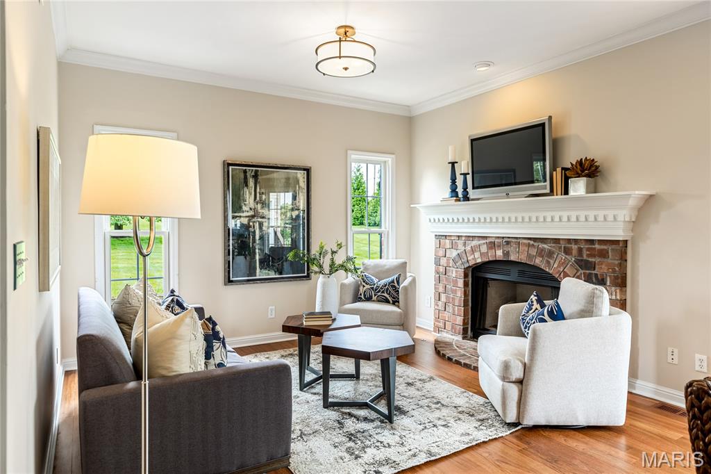 Camelot - Residential