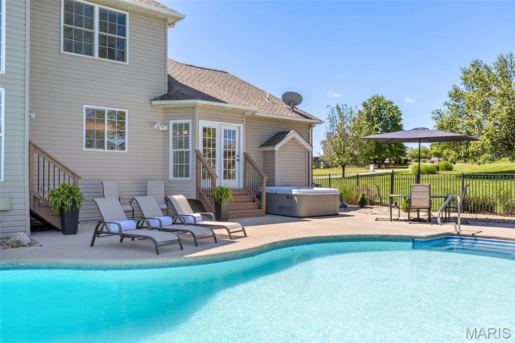 Camelot - Residential