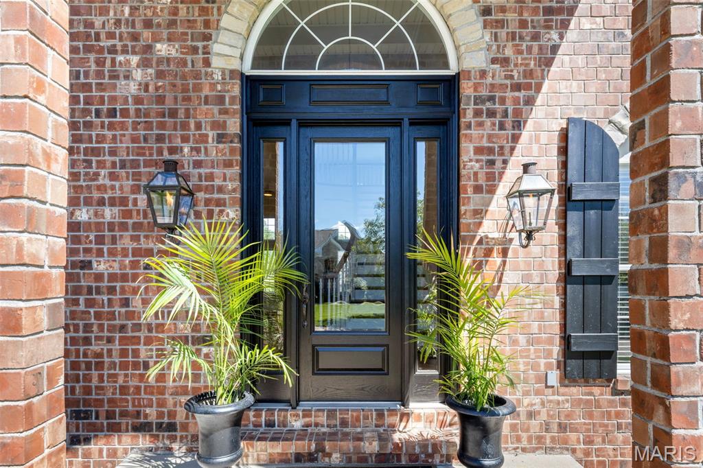 Camelot - Residential