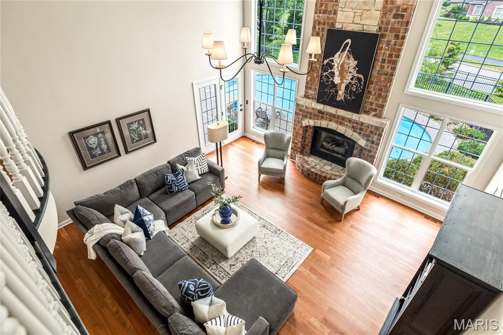 Camelot - Residential