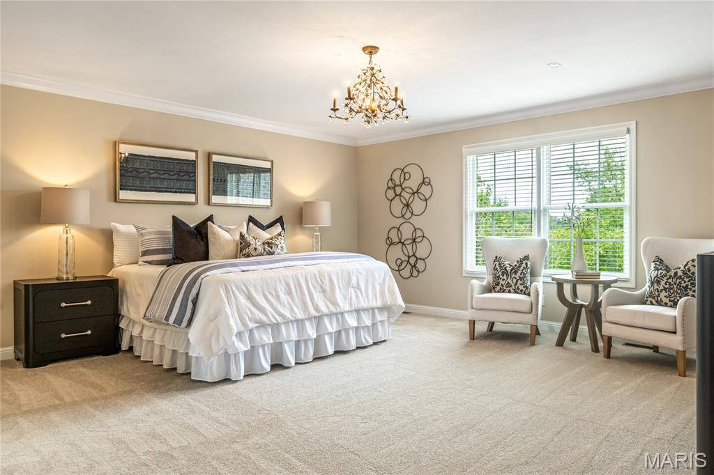 Camelot - Residential