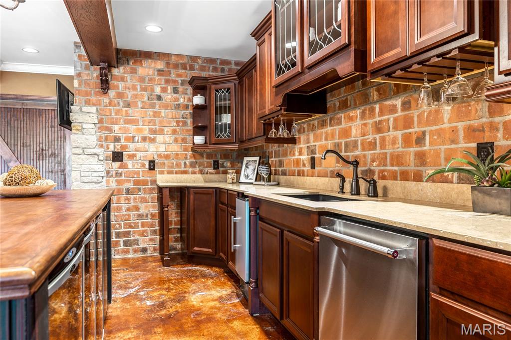 Camelot - Residential