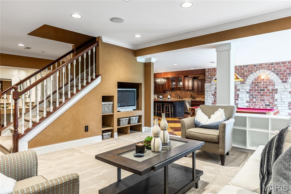 Camelot - Residential