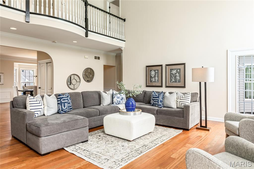 Camelot - Residential