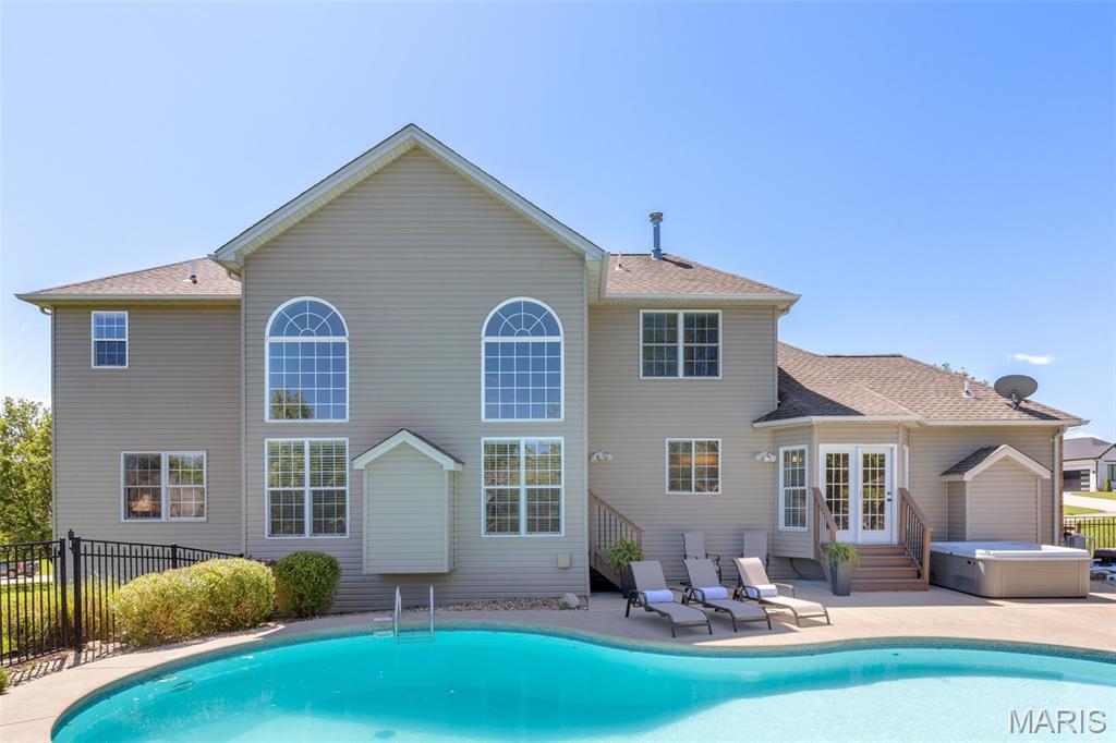 Camelot - Residential