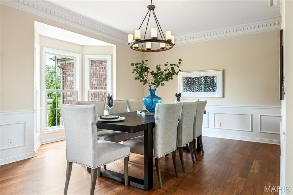 Camelot - Residential