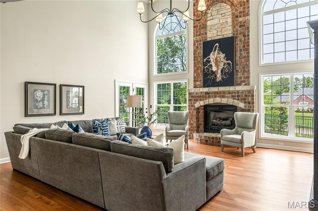 Camelot - Residential