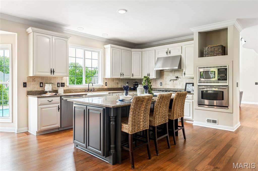 Camelot - Residential