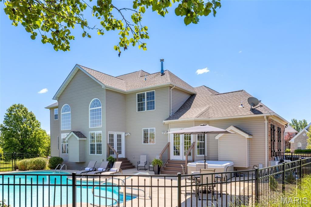 Camelot - Residential