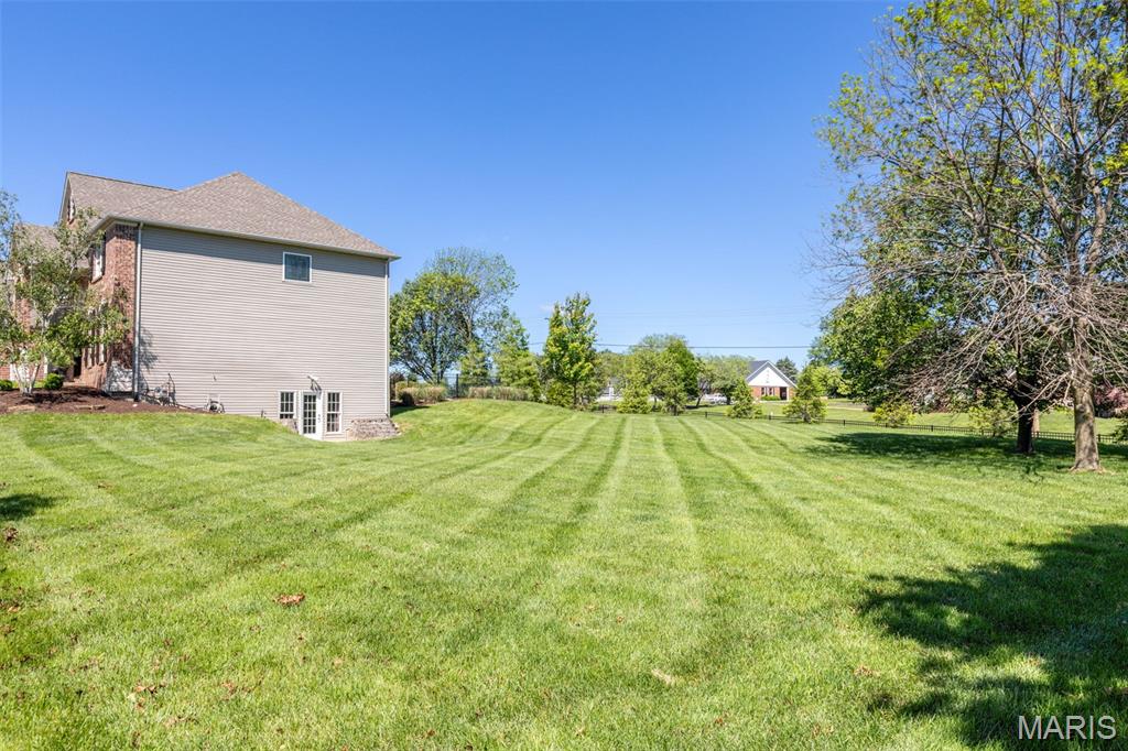 Camelot - Residential