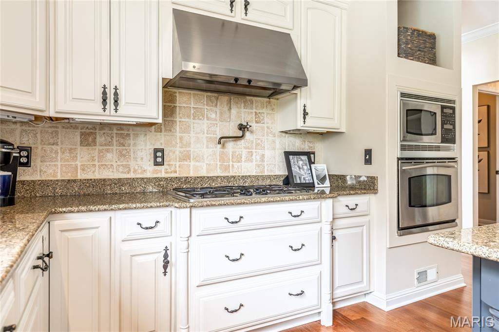 Camelot - Residential