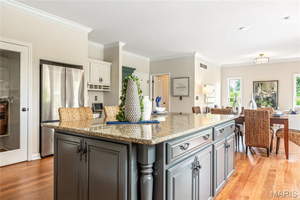 Camelot - Residential