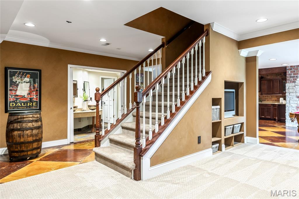 Camelot - Residential