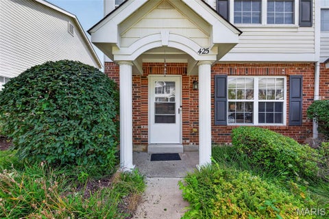 Photo of 425 Wild Oak Drive, OFallon, MO 63368 (MLS # 26055844)