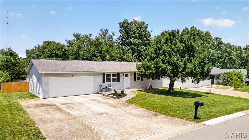 Photo of 3629 Chervil Drive, St Charles, MO 63303 (MLS # 26038008)