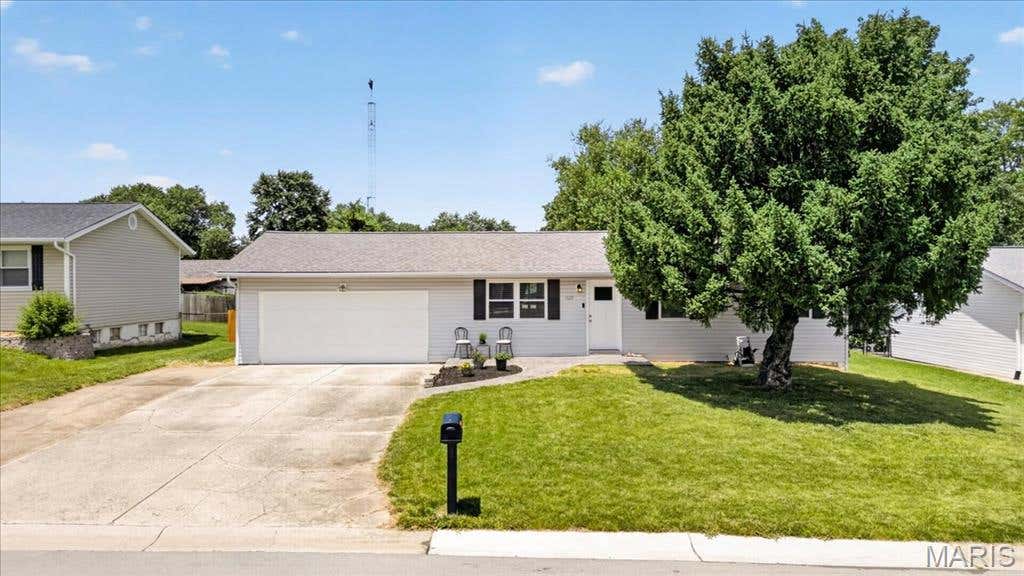 Photo of 3629 Chervil Drive, St Charles, MO 63303 (MLS # 26038008)